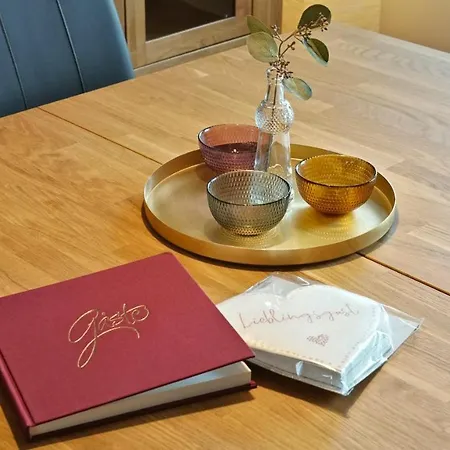 Landglueck 2 * Ulsnis