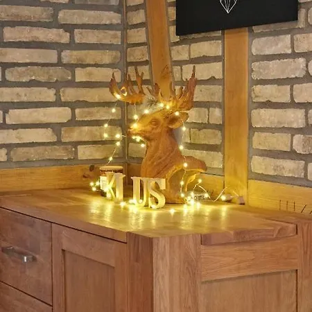 Landglueck 2 Hébergement de vacances