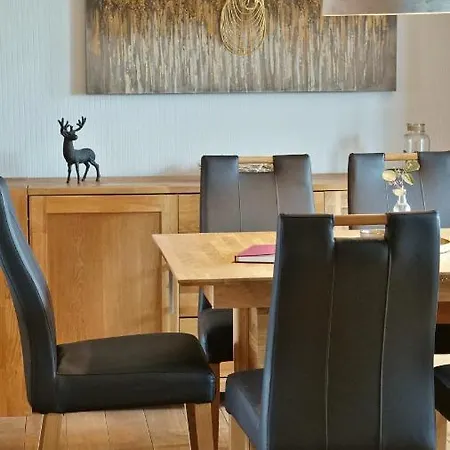 Landglueck 2 Hébergement de vacances