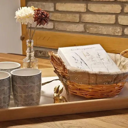 Hébergement de vacances Landglueck 2 Ulsnis