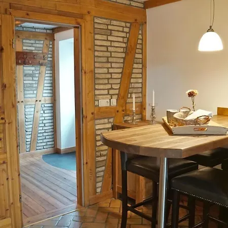 Holiday home Landglueck 2 *