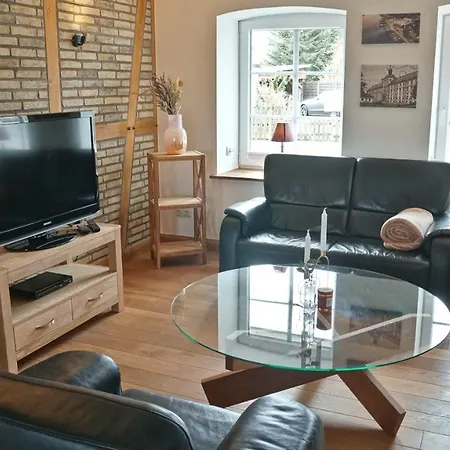 Landglueck 2 Holiday home *
