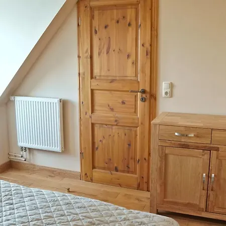 Landglueck 2 Hébergement de vacances