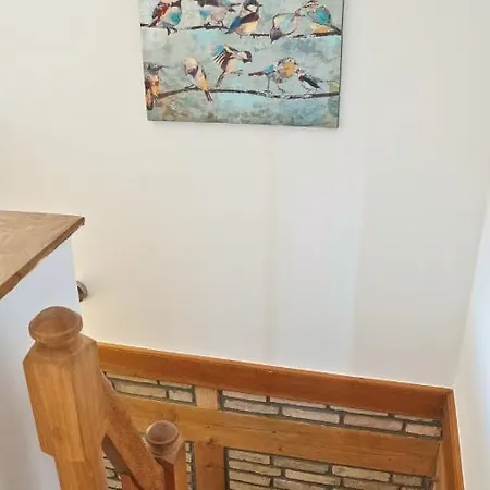 Hébergement de vacances Landglueck 2 *