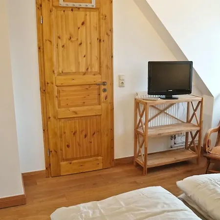 Holiday home Landglueck 2 Ulsnis