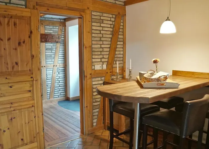 Feriehus Landglueck 2 *