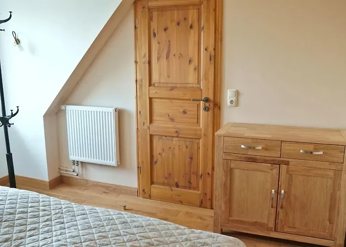 Landglueck 2 Feriehus